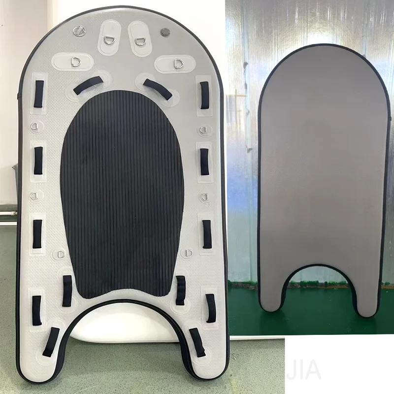 Accessoire Gonflable Traîneau de Sauvetage Aquatique