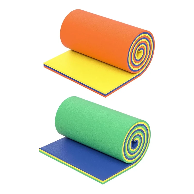 Tapis Flottant Mousse Piscine