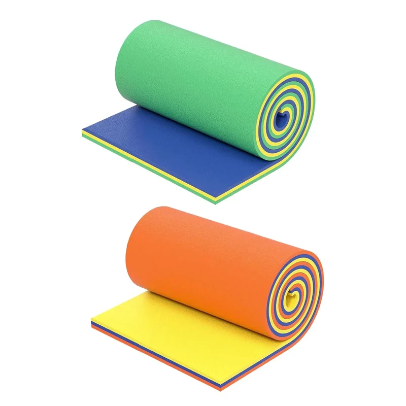 Tapis Flottant Mousse Piscine