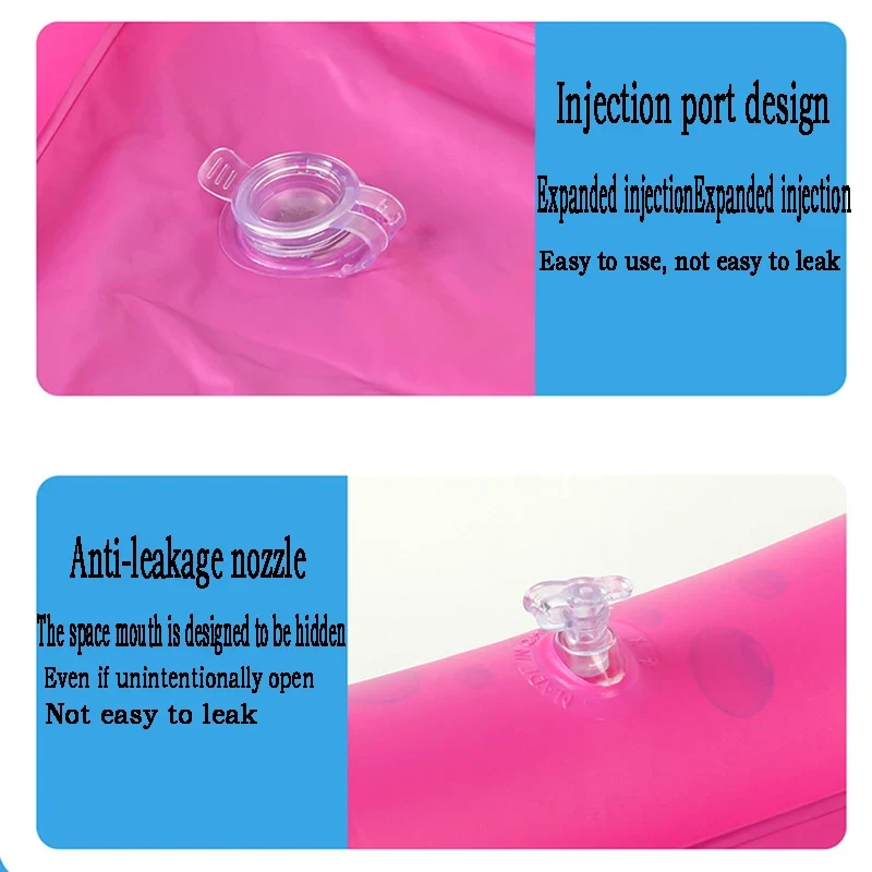 Accessoire Gonflable Tapis d'Eau Bébé