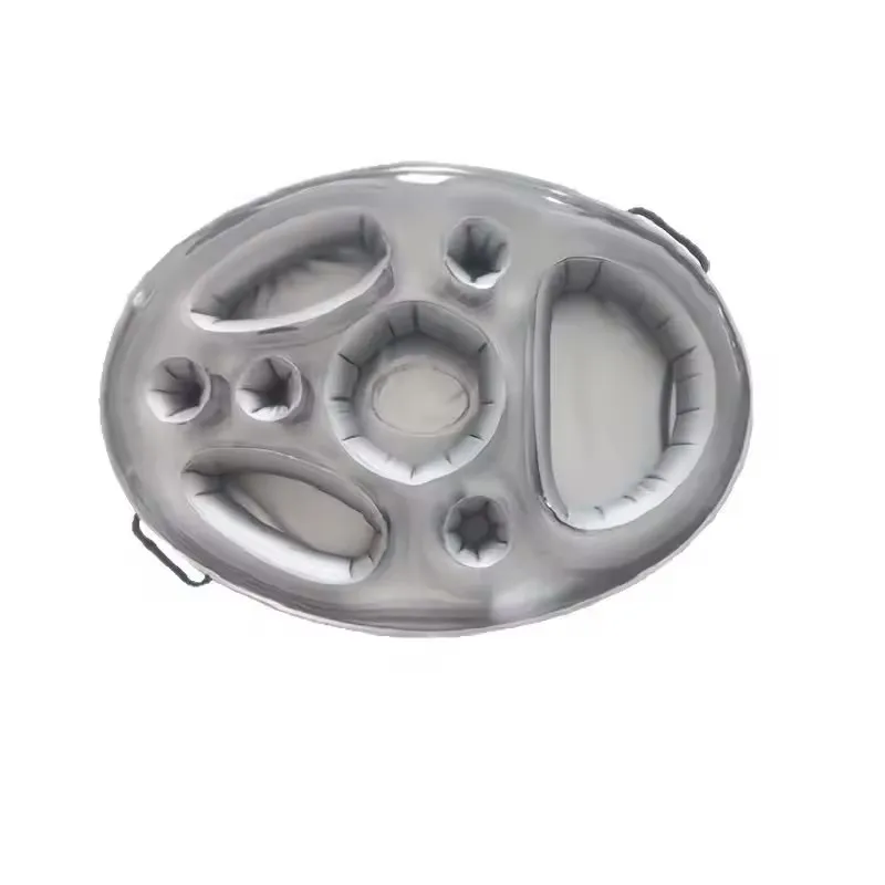 Accessoire Gonflable Porte-Gobelet Bar