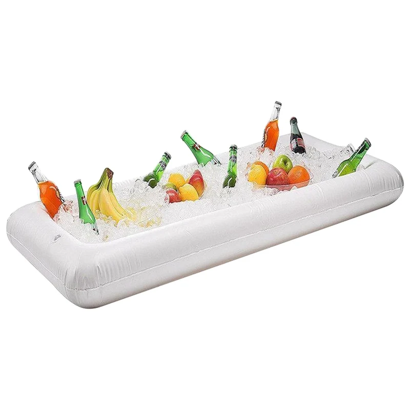 Accessoire Gonflable Planche de Service à Glace