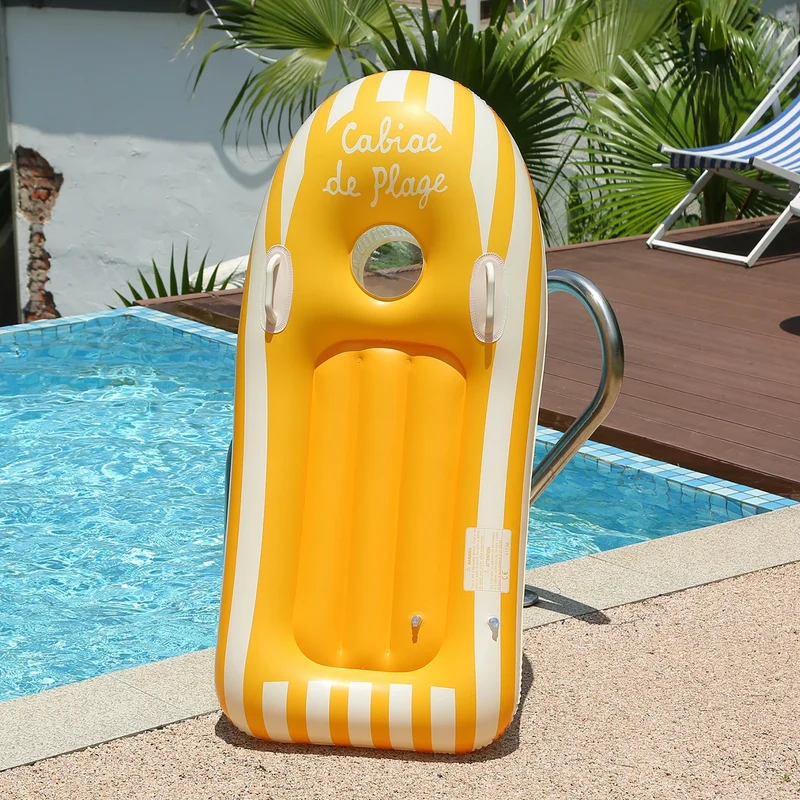 Accessoire Gonflable Planche Surf Pliante