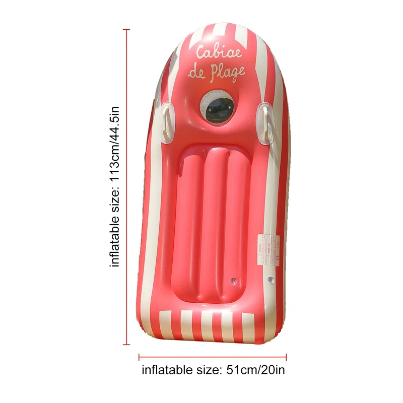 Accessoire Gonflable Planche Surf Pliante