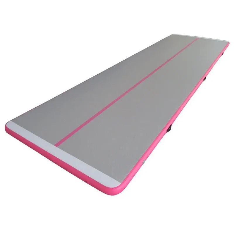 Tapis Gonflable Gymnastique Compact