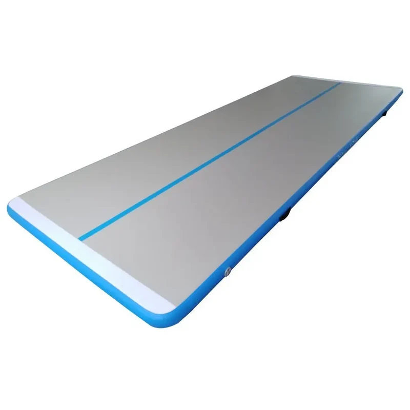 Tapis Gonflable Gymnastique Compact