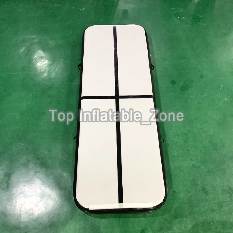 Tapis Gonflable Gymnastique Double Paroi