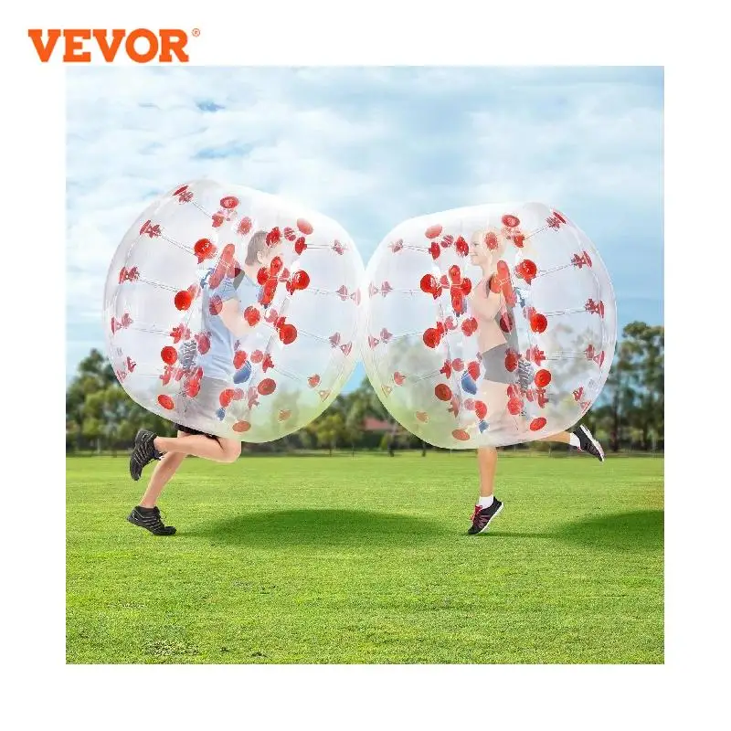 Zorb Ball Gonflable Sumo 1,2 m