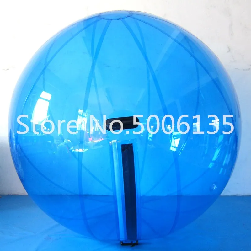 Zorb Ball Gonflable TPU Renforcé 2m