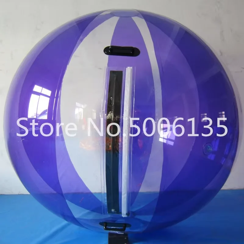 Zorb Ball Gonflable TPU Renforcé 2m
