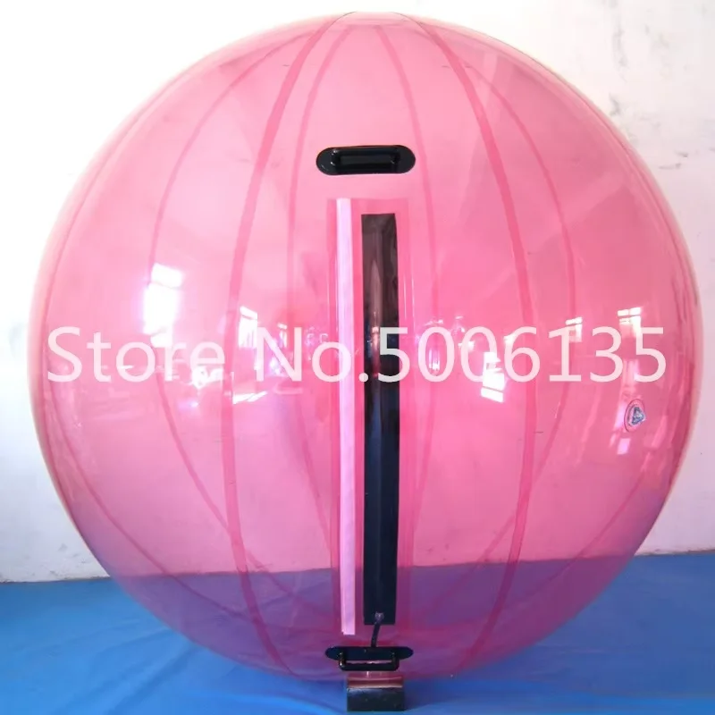 Zorb Ball Gonflable TPU Renforcé 2m