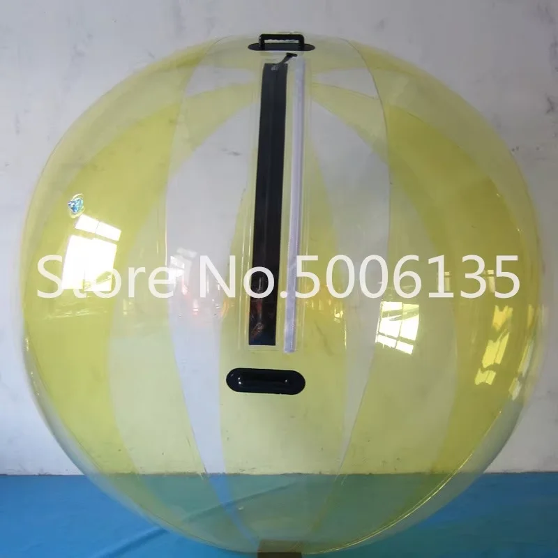Zorb Ball Gonflable TPU Renforcé 2m