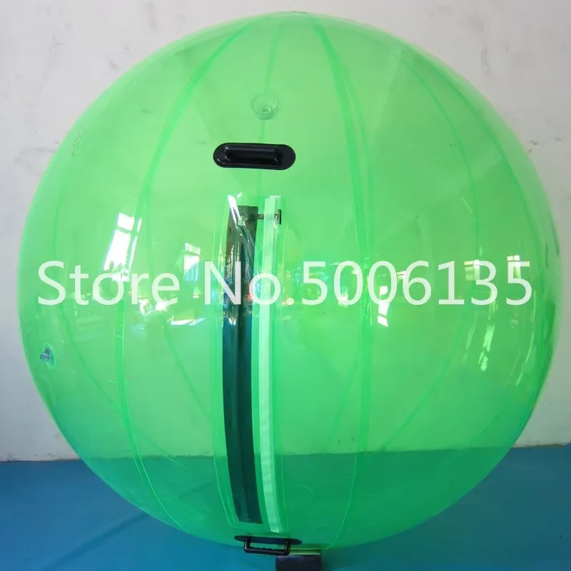 Zorb Ball Gonflable TPU Renforcé 2m