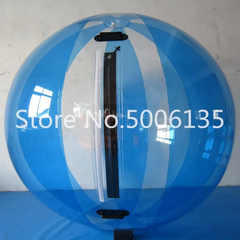 Zorb Ball Gonflable TPU Renforcé 2m