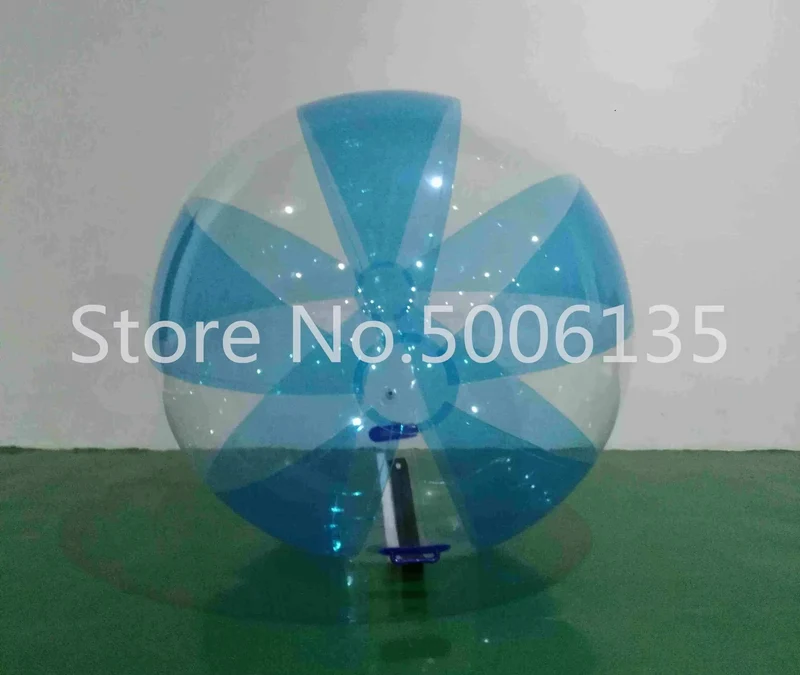 Zorb Ball Gonflable TPU Renforcé 2m