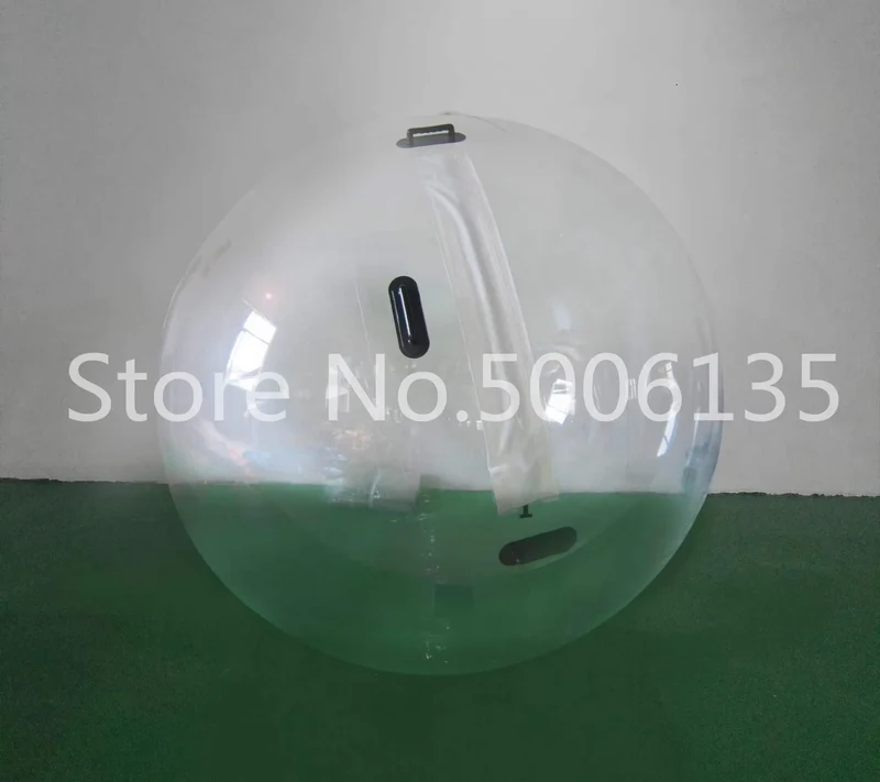 Zorb Ball Gonflable TPU Renforcé 2m
