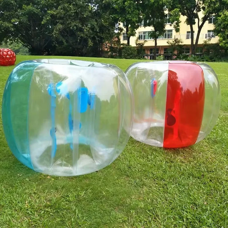 Zorb Ball Gonflable Bumper 120cm