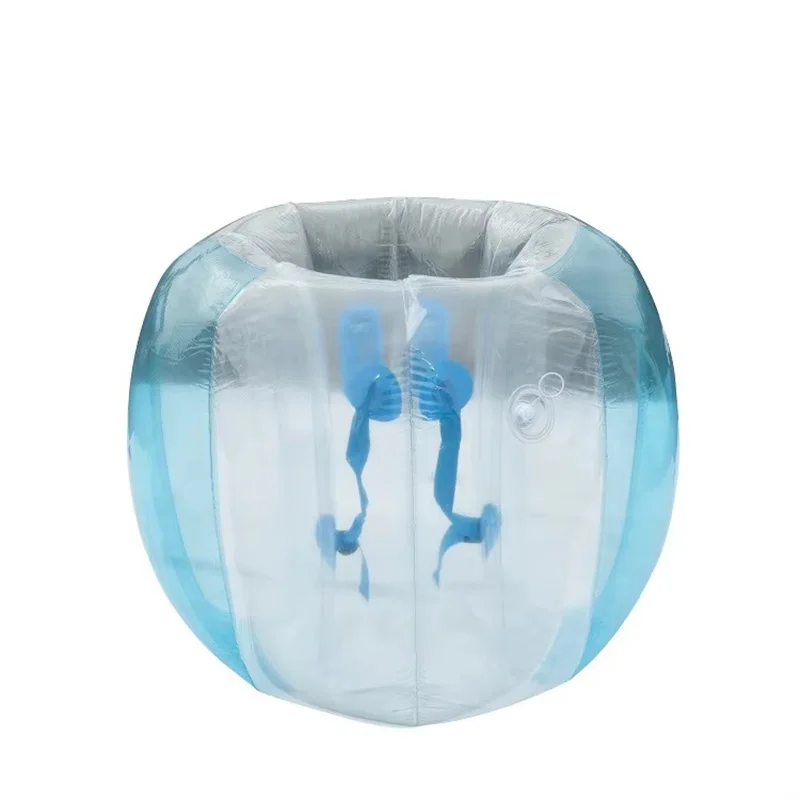 Zorb Ball Gonflable Bumper 120cm