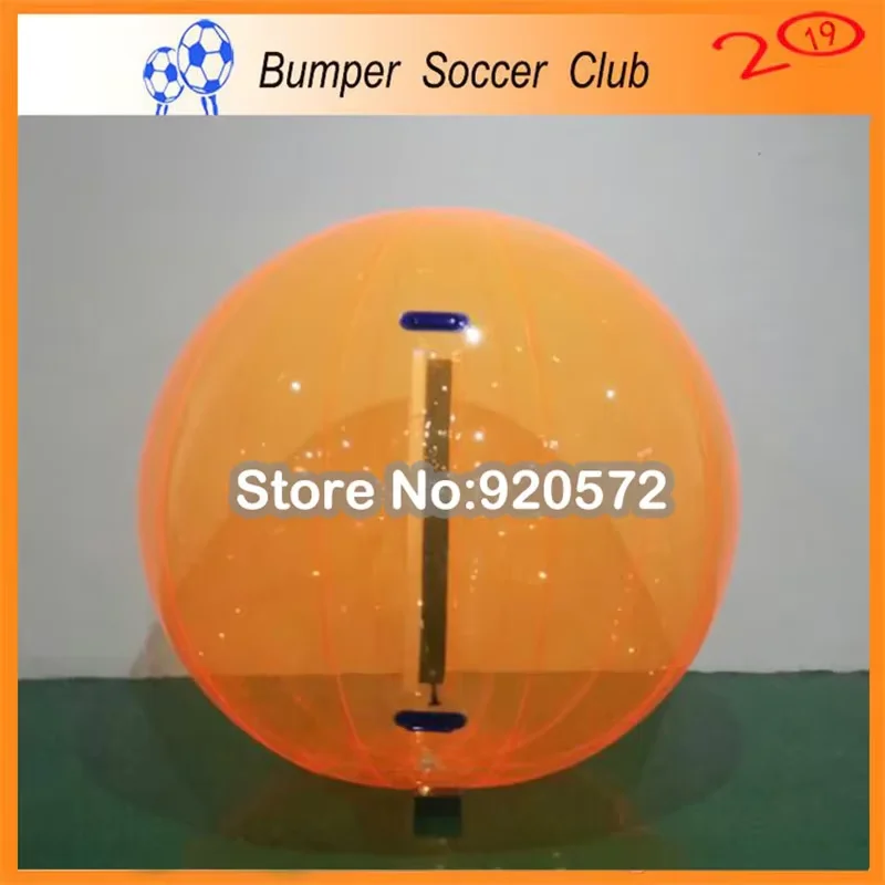 Zorb Ball Gonflable Hamster Humain 2m