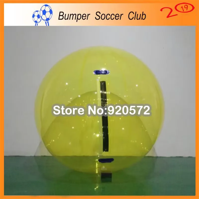 Zorb Ball Gonflable Hamster Humain 2m