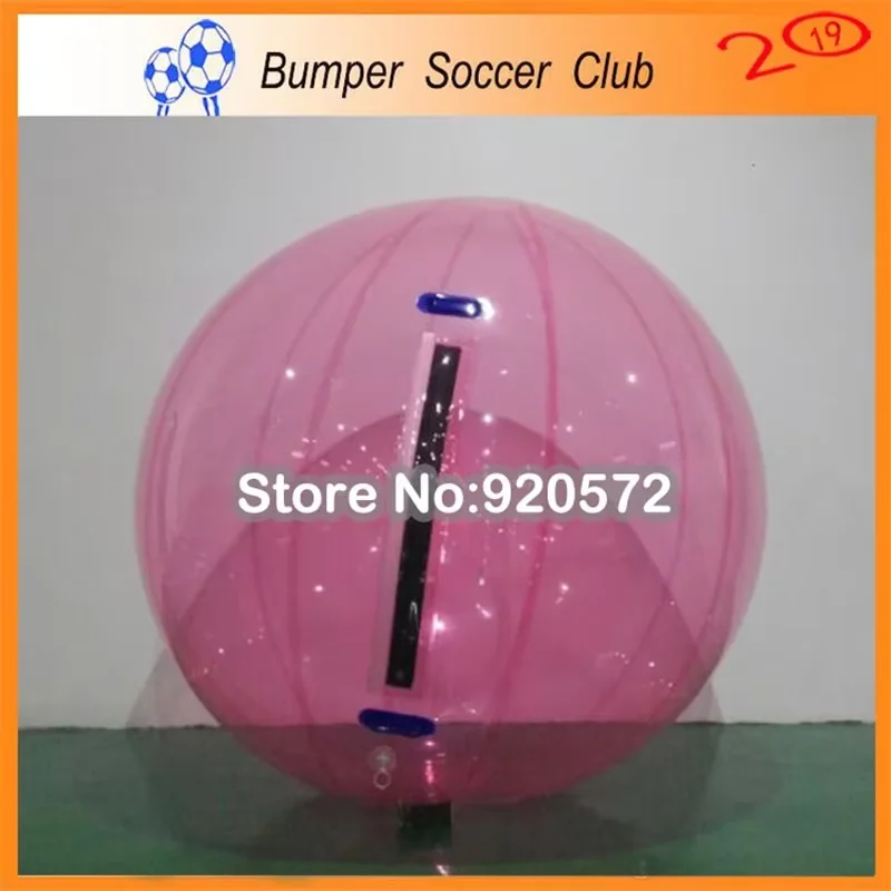 Zorb Ball Gonflable Hamster Humain 2m