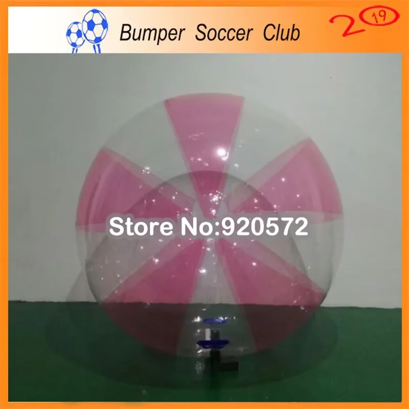 Zorb Ball Gonflable Hamster Humain 2m