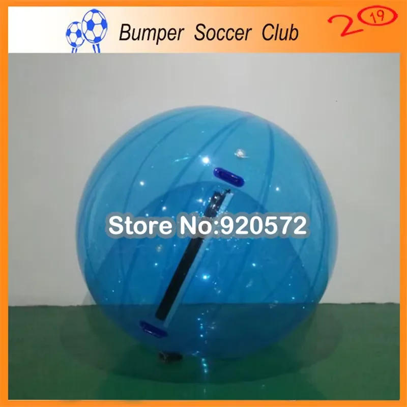 Zorb Ball Gonflable Hamster Humain 2m