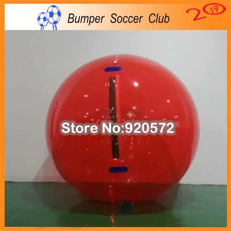 Zorb Ball Gonflable Hamster Humain 2m