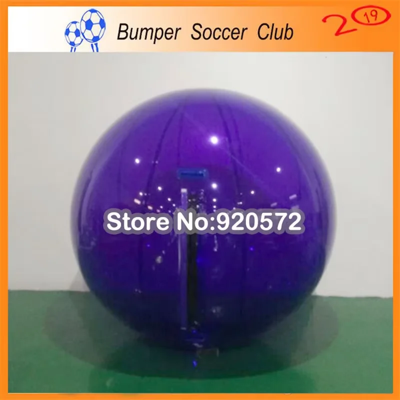 Zorb Ball Gonflable Hamster Humain 2m