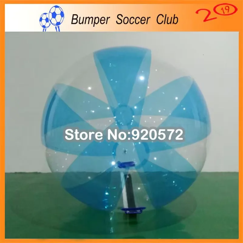 Zorb Ball Gonflable Hamster Humain 2m