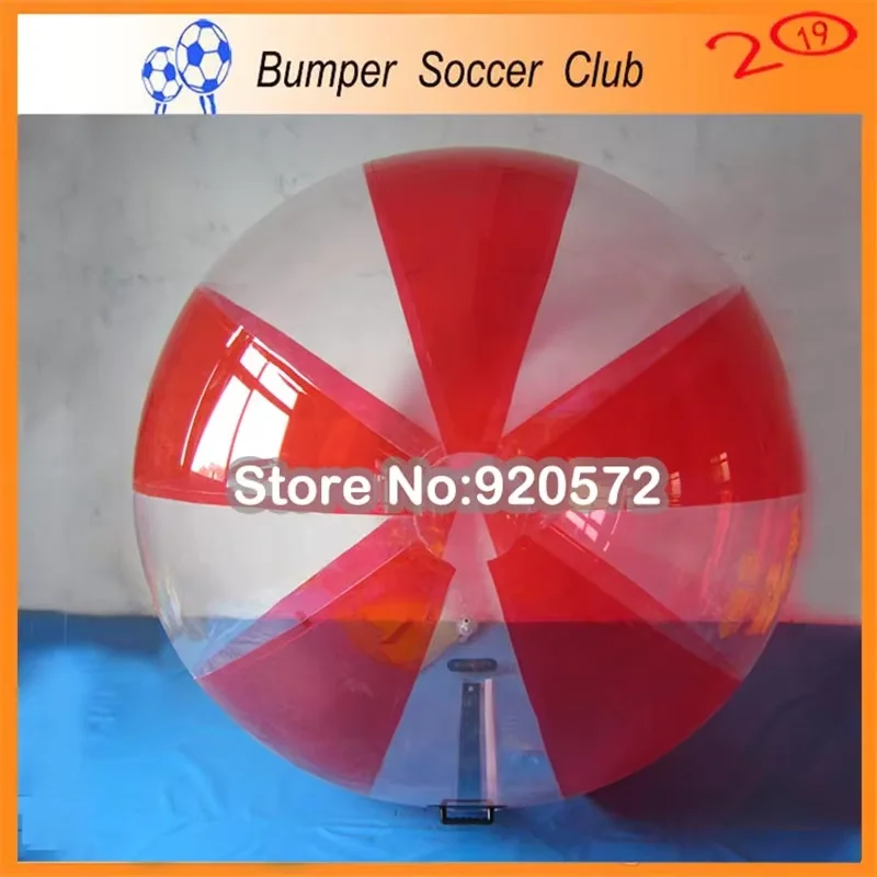Zorb Ball Gonflable Hamster Humain 2m