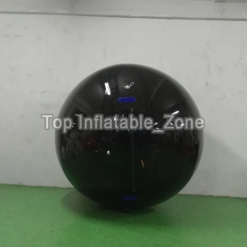 Zorb Ball Gonflable Transparent Piscine