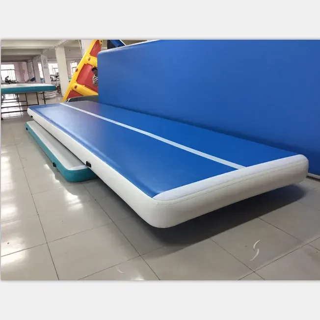 Tapis Gonflable Gymnastique Air Track 6m