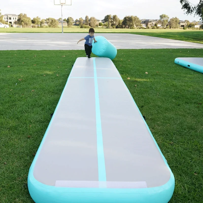 Tapis Gonflable Gymnastique Air Track 6m