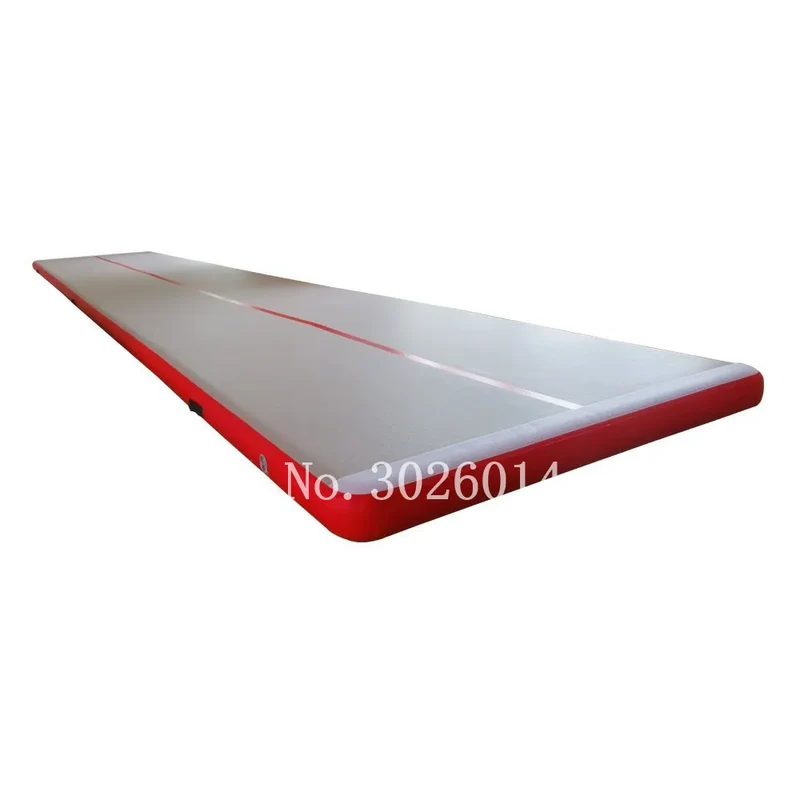Tapis Gonflable Gymnastique Air Track 6m