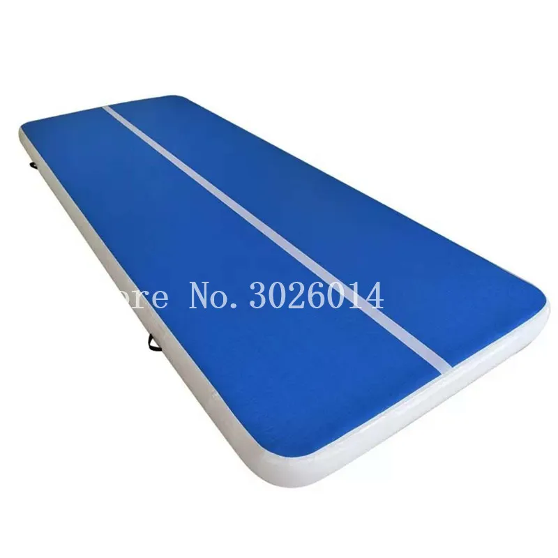 Tapis Gonflable Gymnastique Air Track 6m