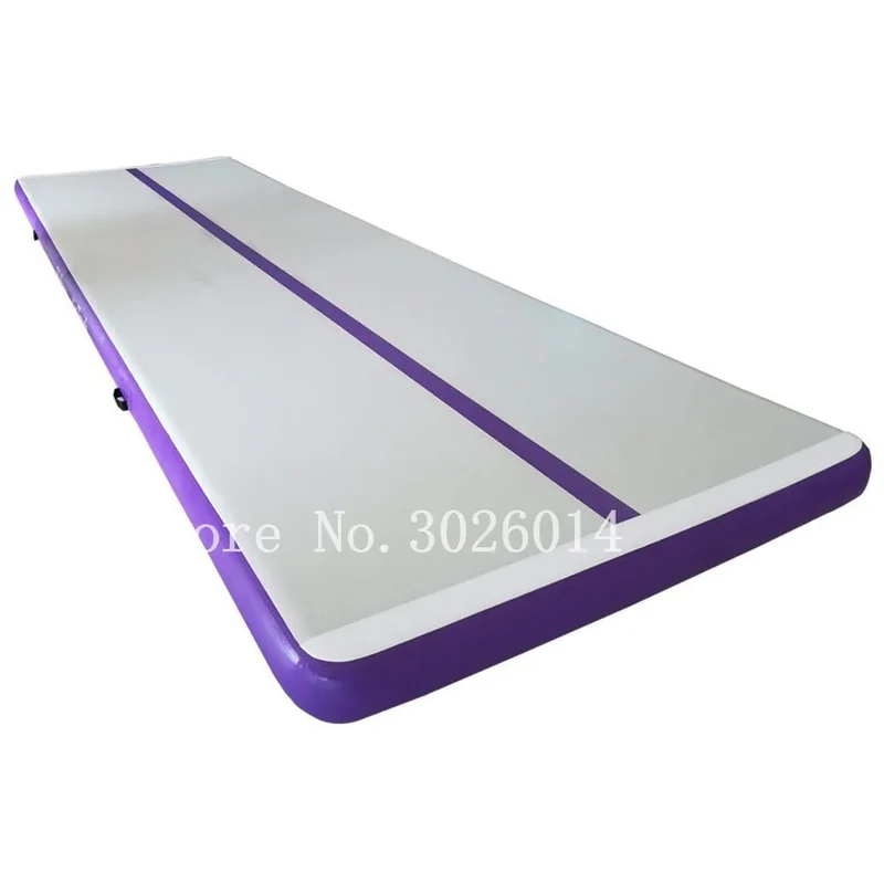 Tapis Gonflable Gymnastique Air Track 6m