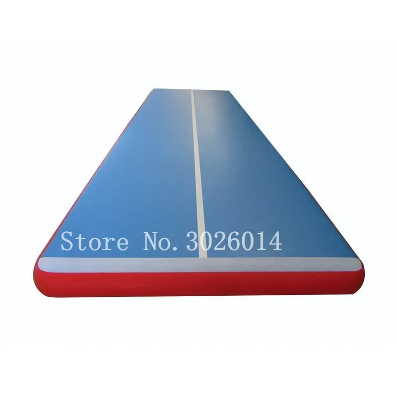 Tapis Gonflable Gymnastique Air Track 6m
