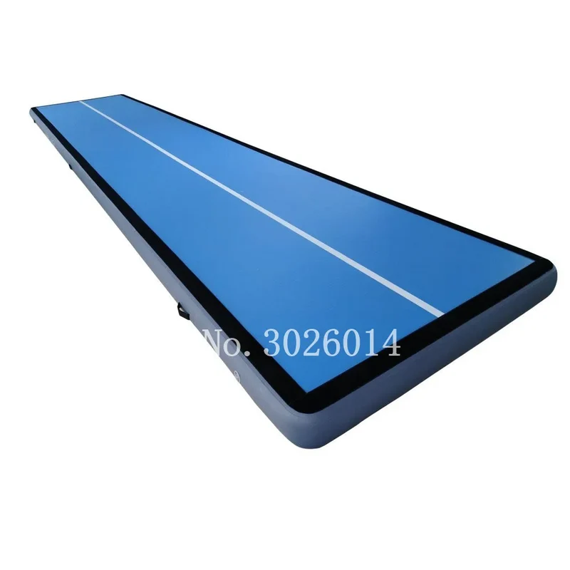 Tapis Gonflable Gymnastique Air Track 6m