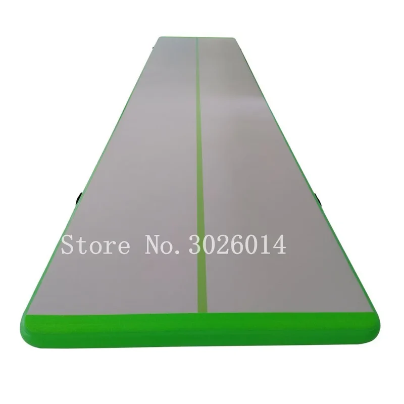 Tapis Gonflable Gymnastique Air Track 6m