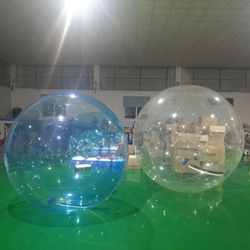 Zorb Ball Gonflable Aquatique TPU 2m