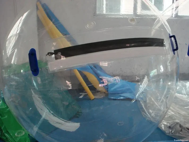 Zorb Ball Gonflable Aquatique TPU 2m