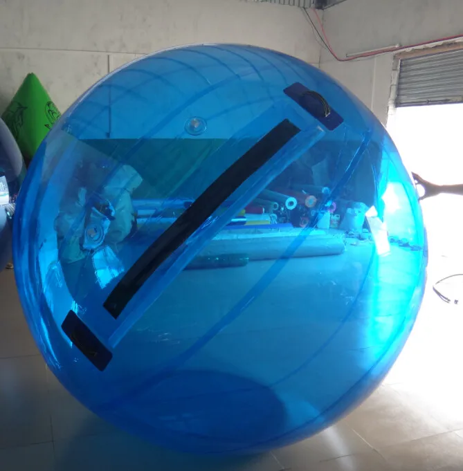 Zorb Ball Gonflable Aquatique TPU 2m