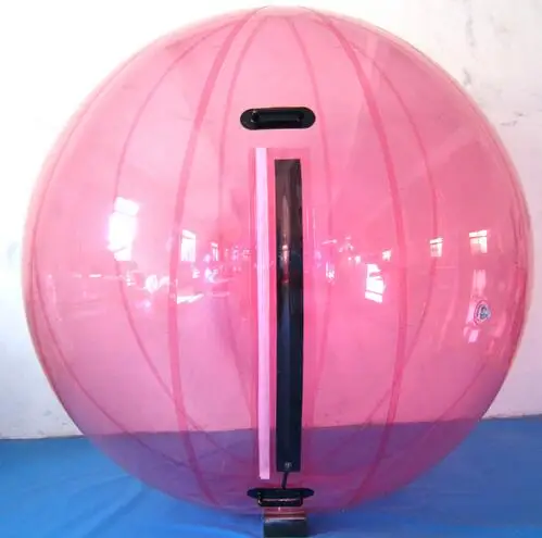 Zorb Ball Gonflable Aquatique TPU 2m