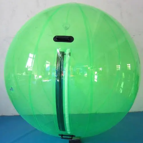 Zorb Ball Gonflable Aquatique TPU 2m