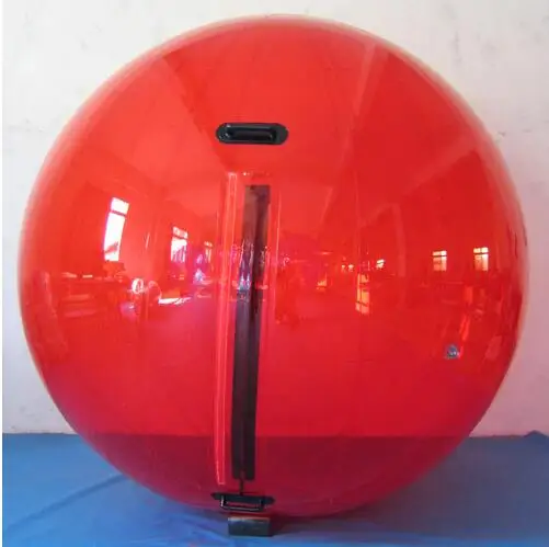 Zorb Ball Gonflable Aquatique TPU 2m