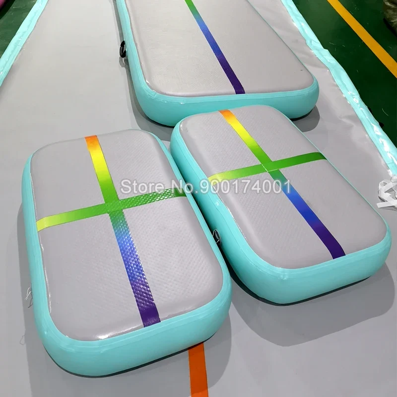 Tapis Gonflable Gymnastique Air Track Compact