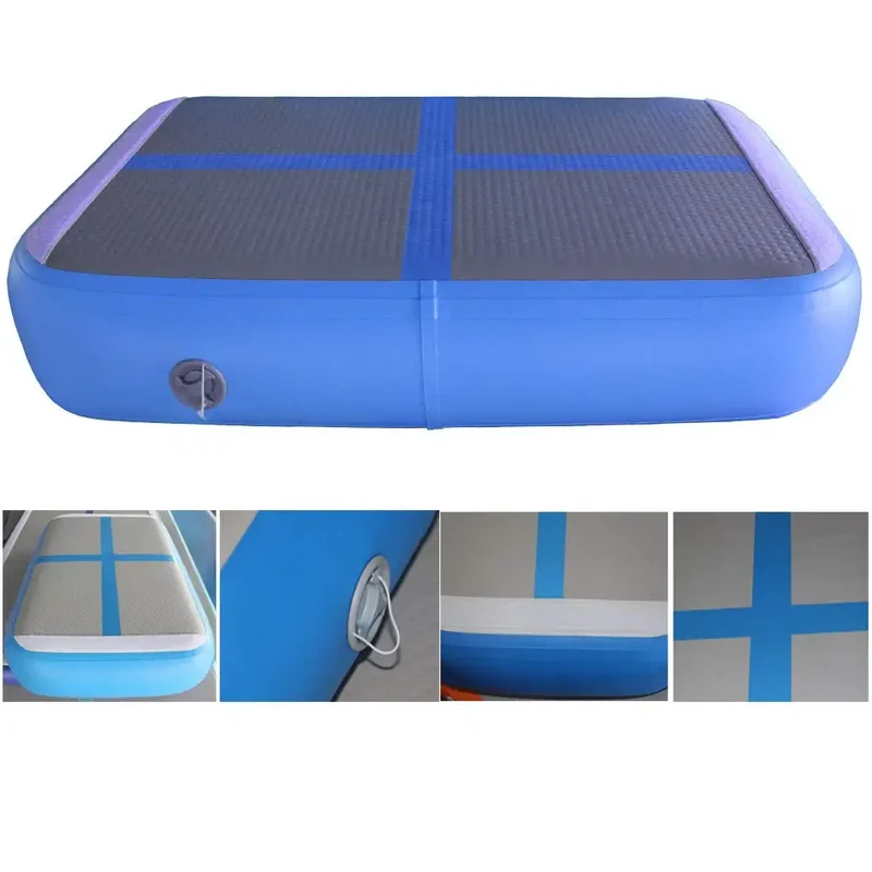 Tapis Gonflable Gymnastique Air Track Compact