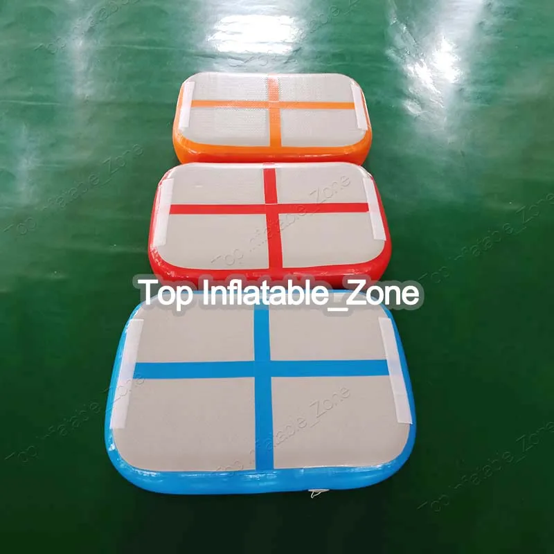 Tapis Gonflable Gymnastique Air Track Compact