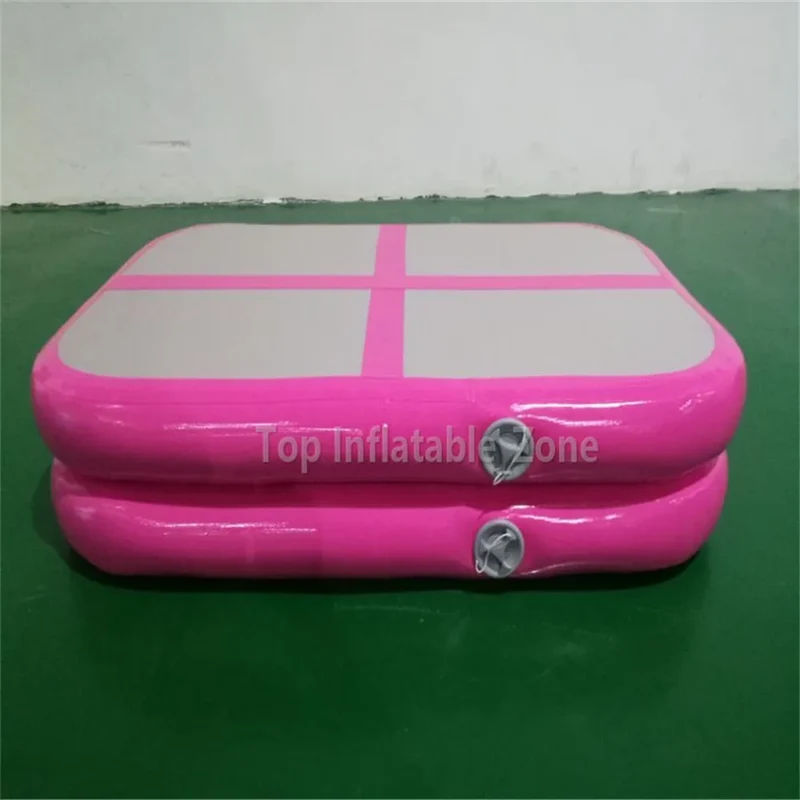 Tapis Gonflable Gymnastique Air Track Compact